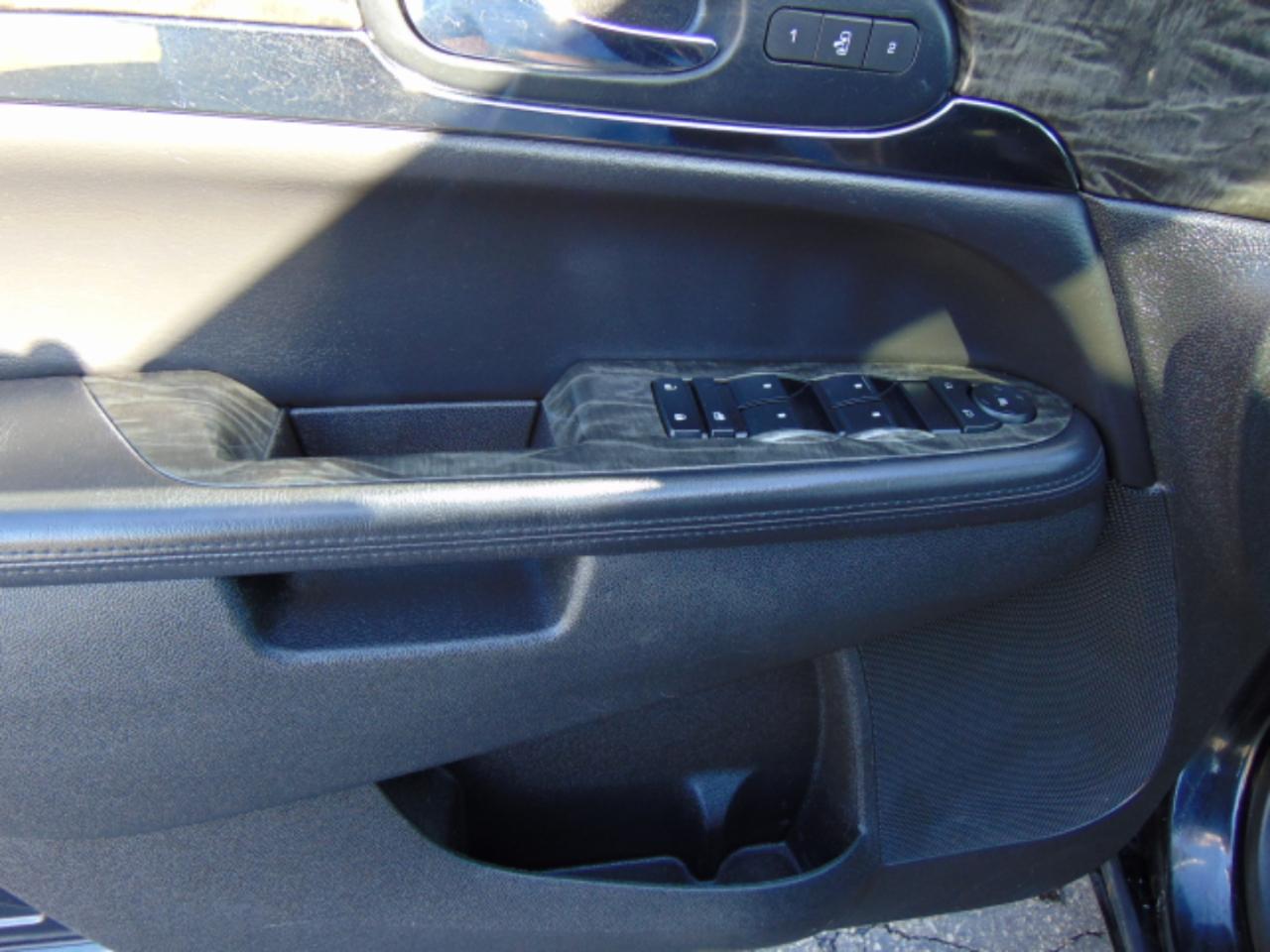 Buick Enclave Leather AWD 2014