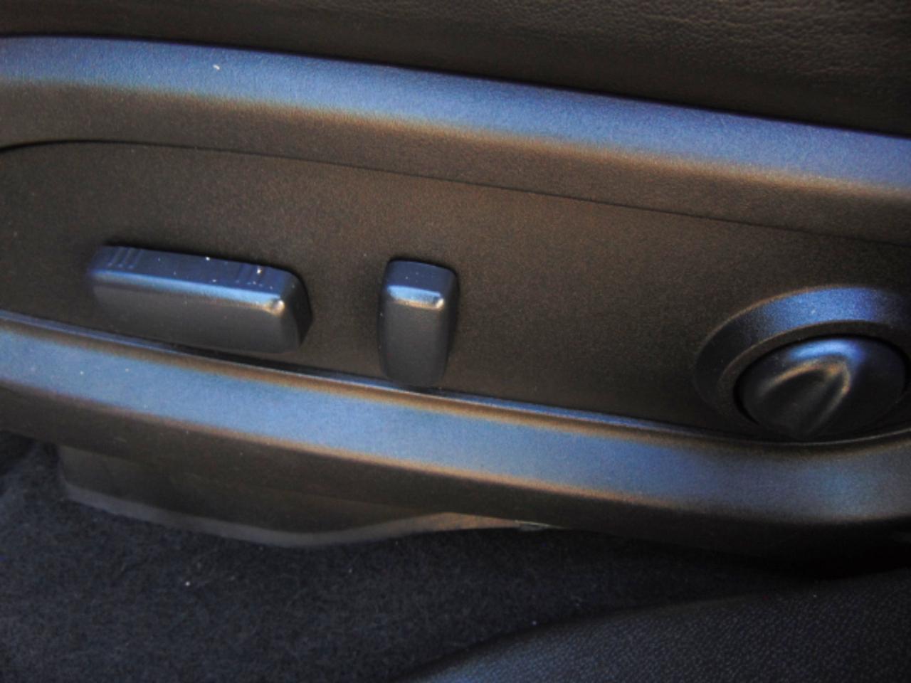 Buick Enclave Leather AWD 2014