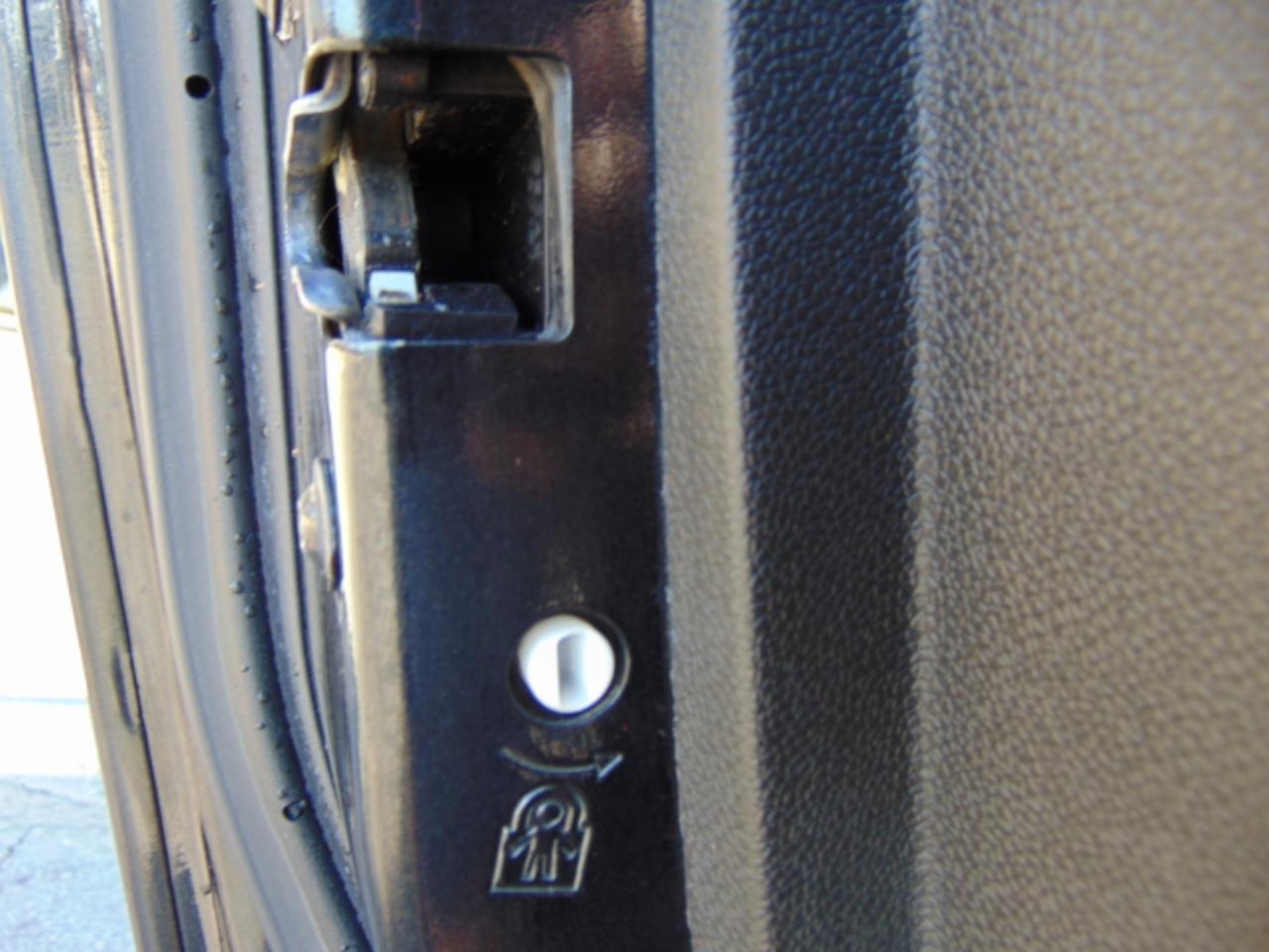 Buick Enclave Leather AWD 2014