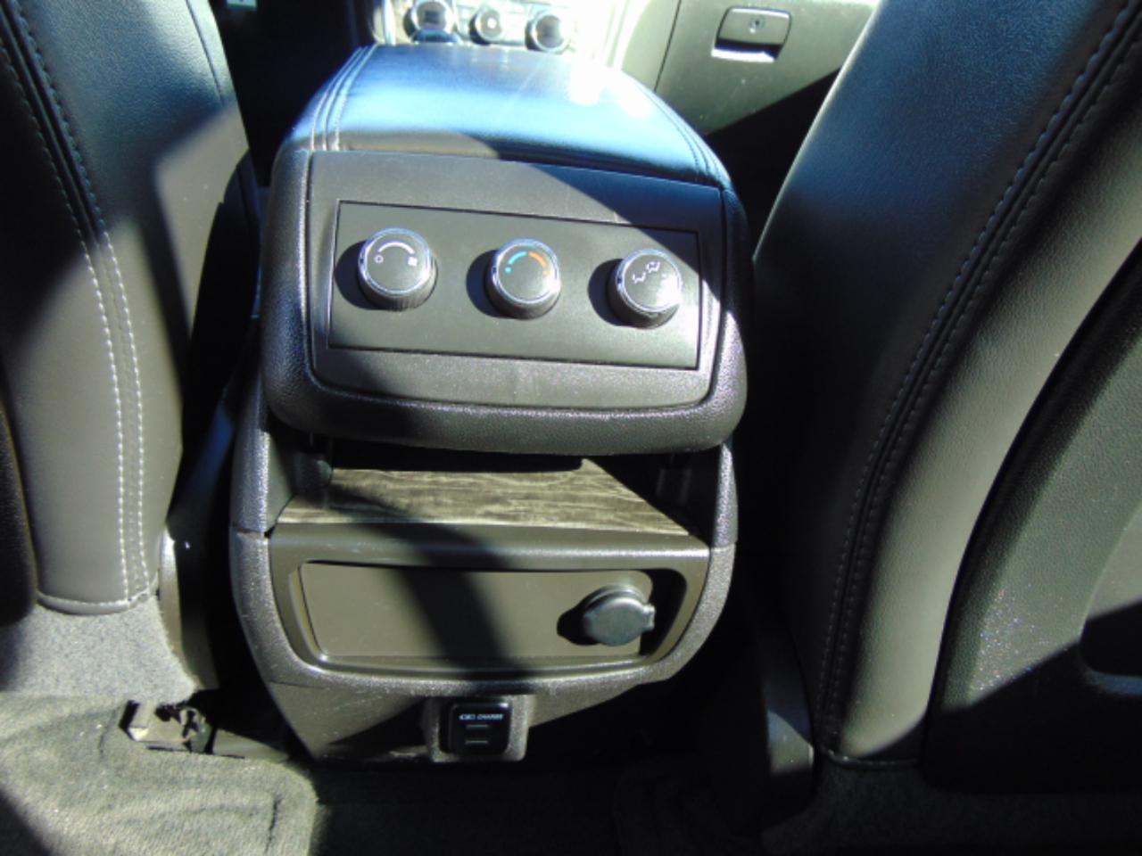 Buick Enclave Leather AWD 2014