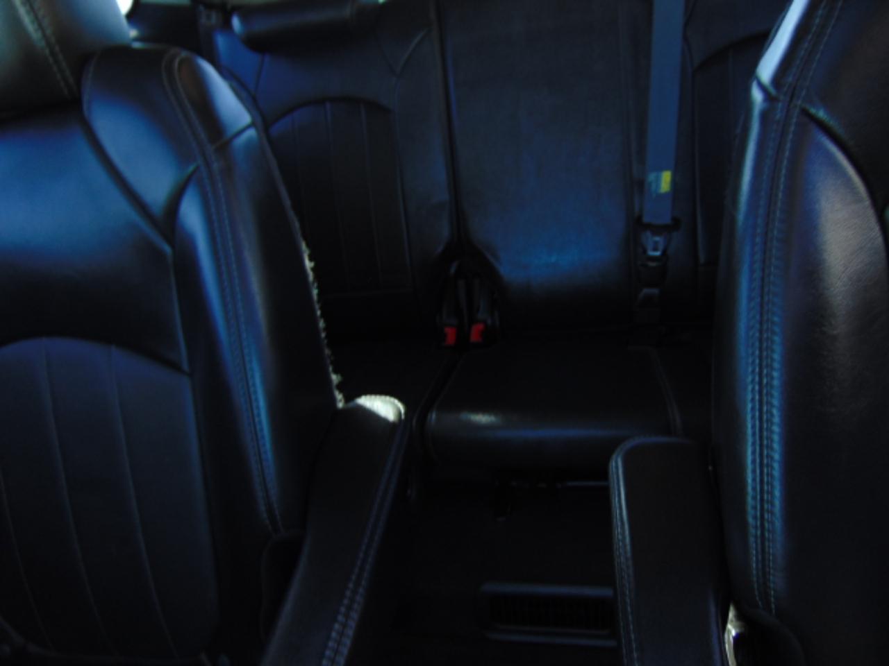 Buick Enclave Leather AWD 2014