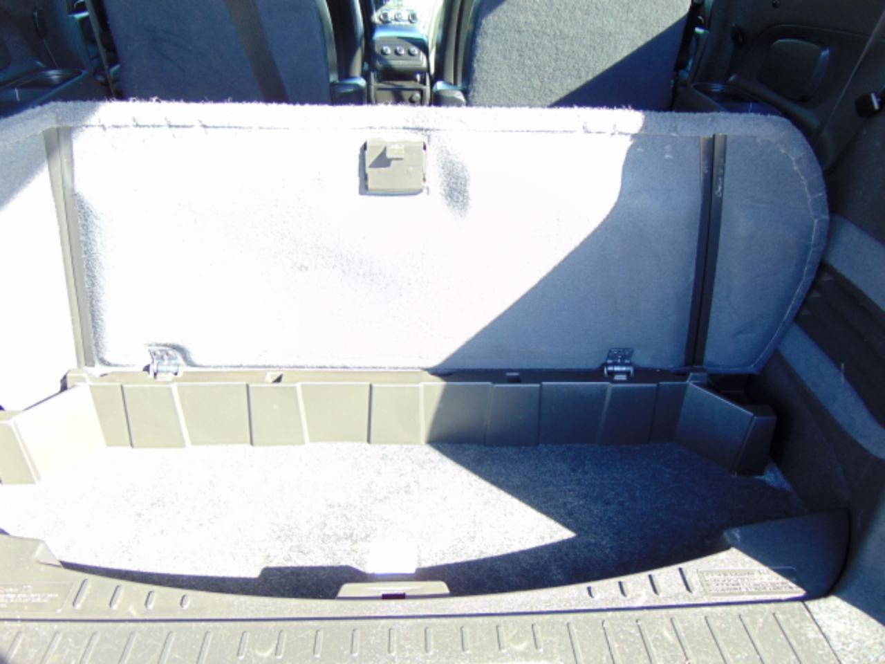 Buick Enclave Leather AWD 2014