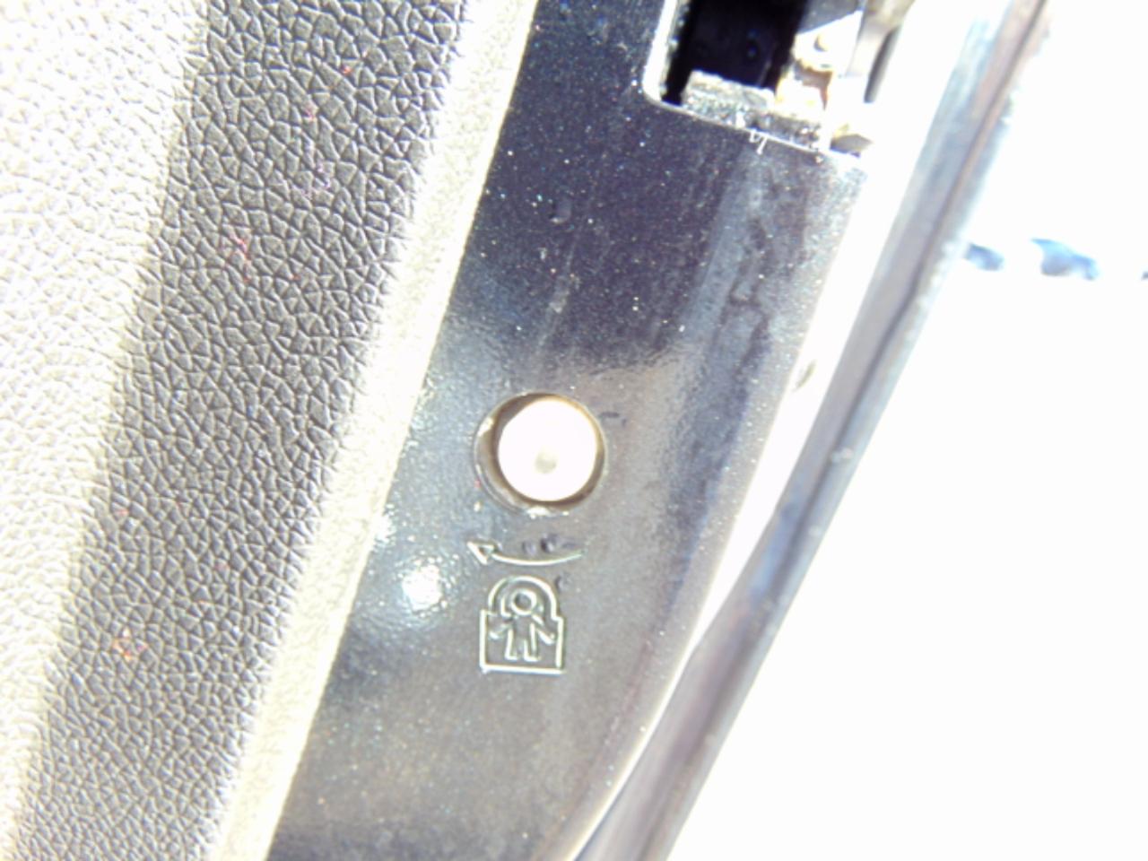 Buick Enclave Leather AWD 2014