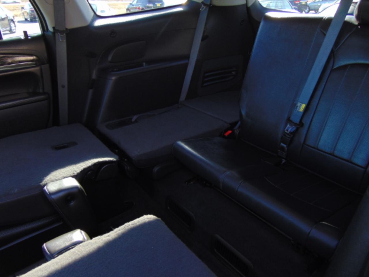 Buick Enclave Leather AWD 2014