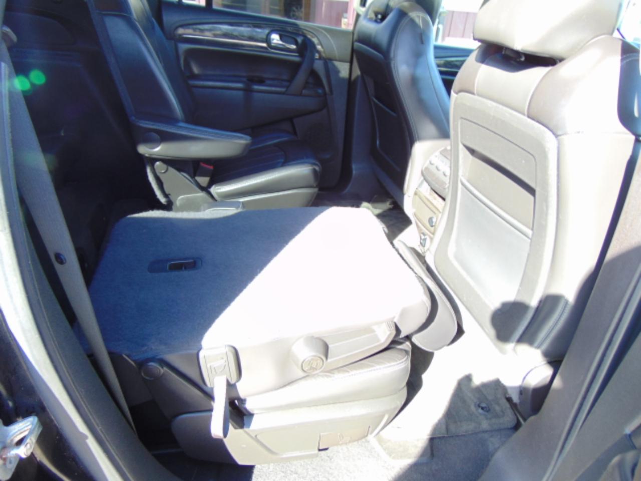 Buick Enclave Leather AWD 2014