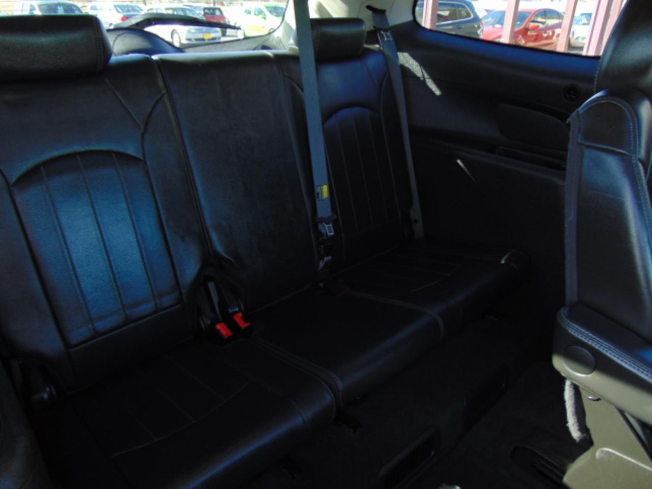 Buick Enclave Leather AWD 2014