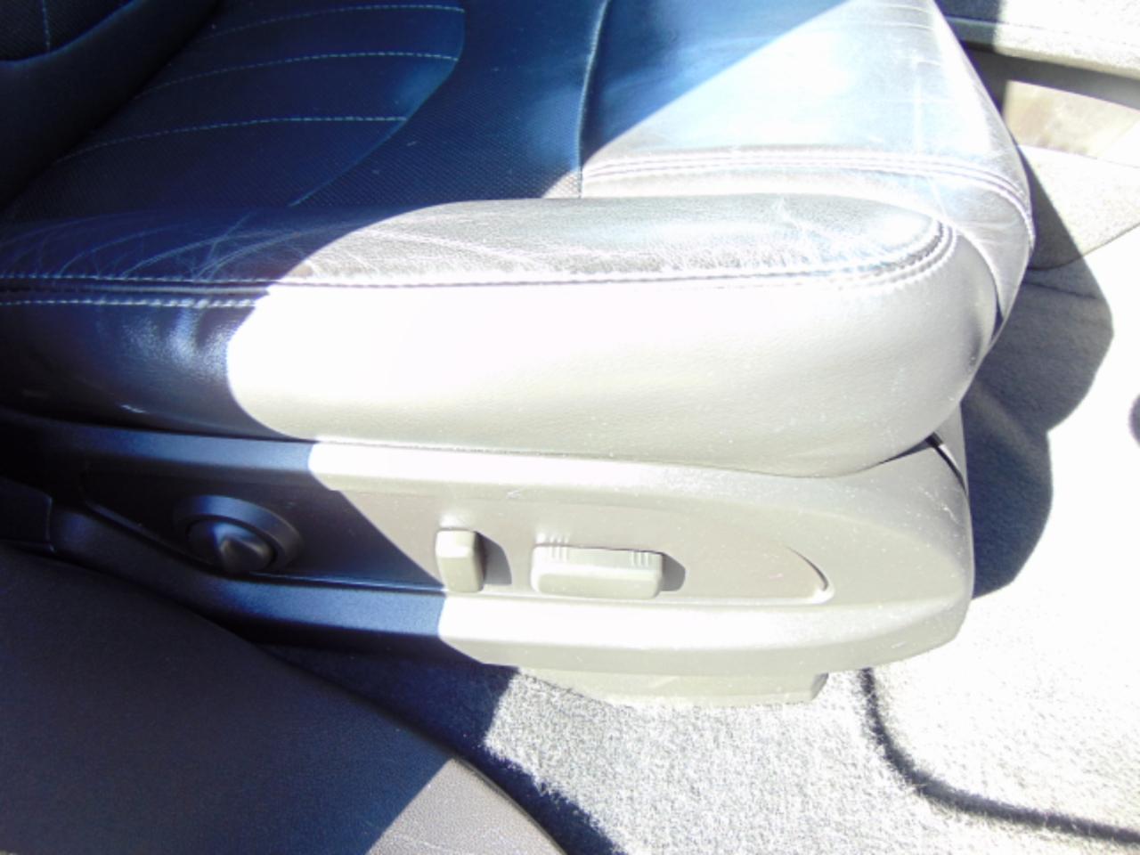 Buick Enclave Leather AWD 2014