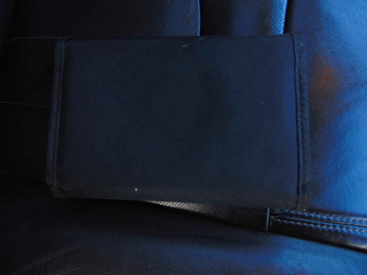 Buick Enclave Leather AWD 2014