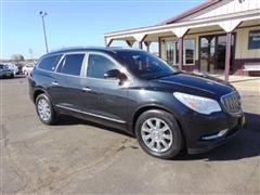 2014 Buick Enclave 