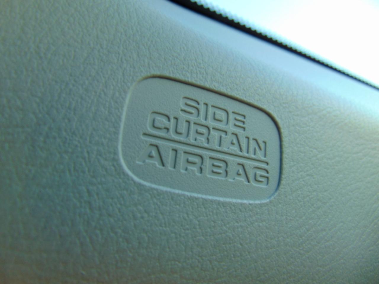 Honda CR-V SE 4WD 5-Speed AT 2011