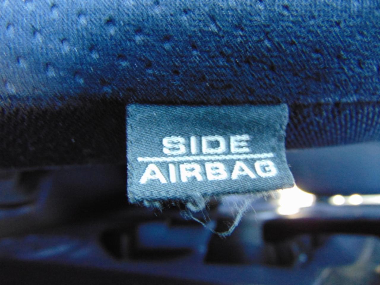 Honda CR-V SE 4WD 5-Speed AT 2011