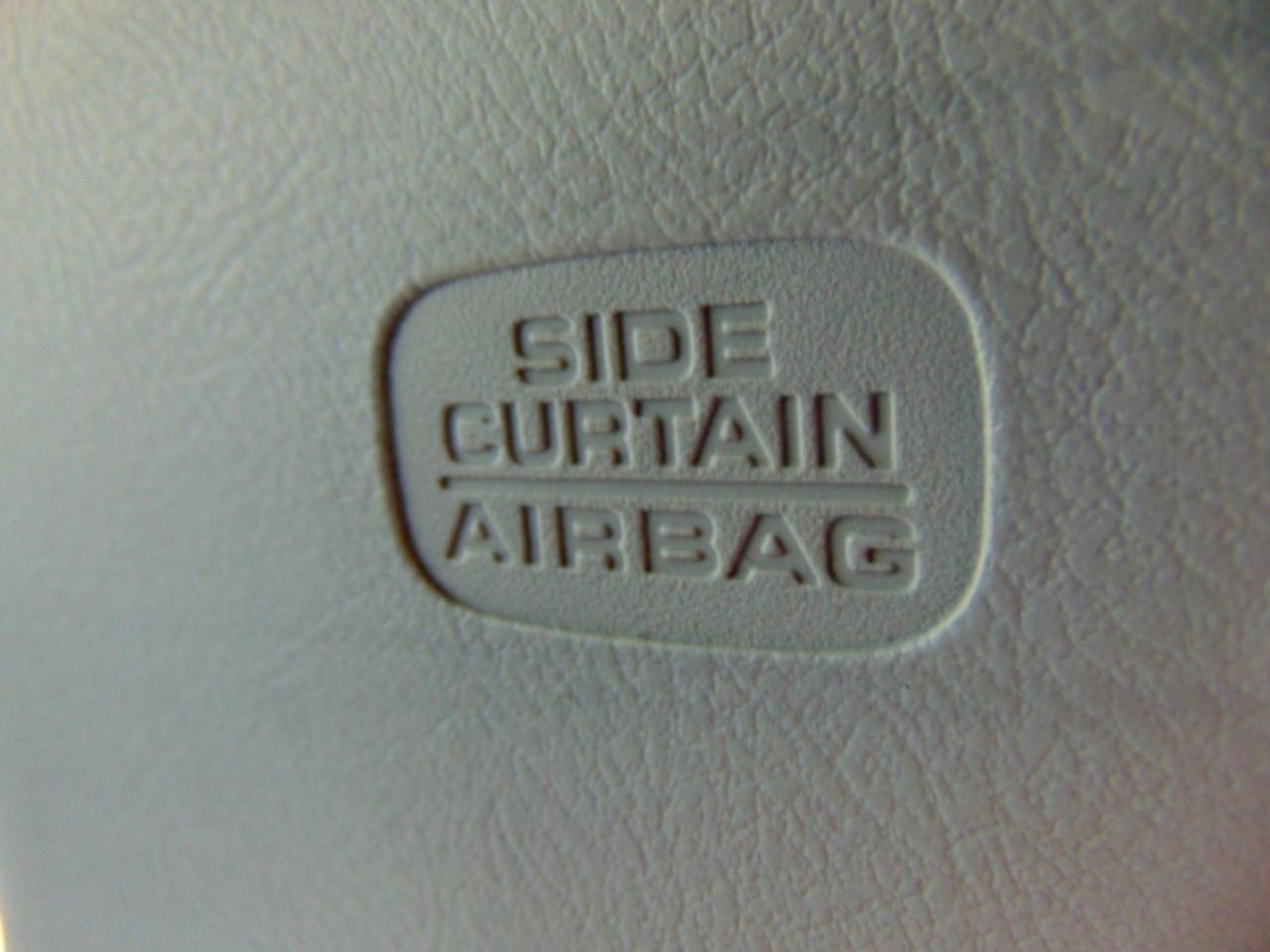 Honda CR-V SE 4WD 5-Speed AT 2011