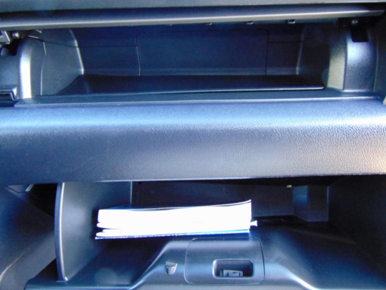 Honda CR-V SE 4WD 5-Speed AT 2011