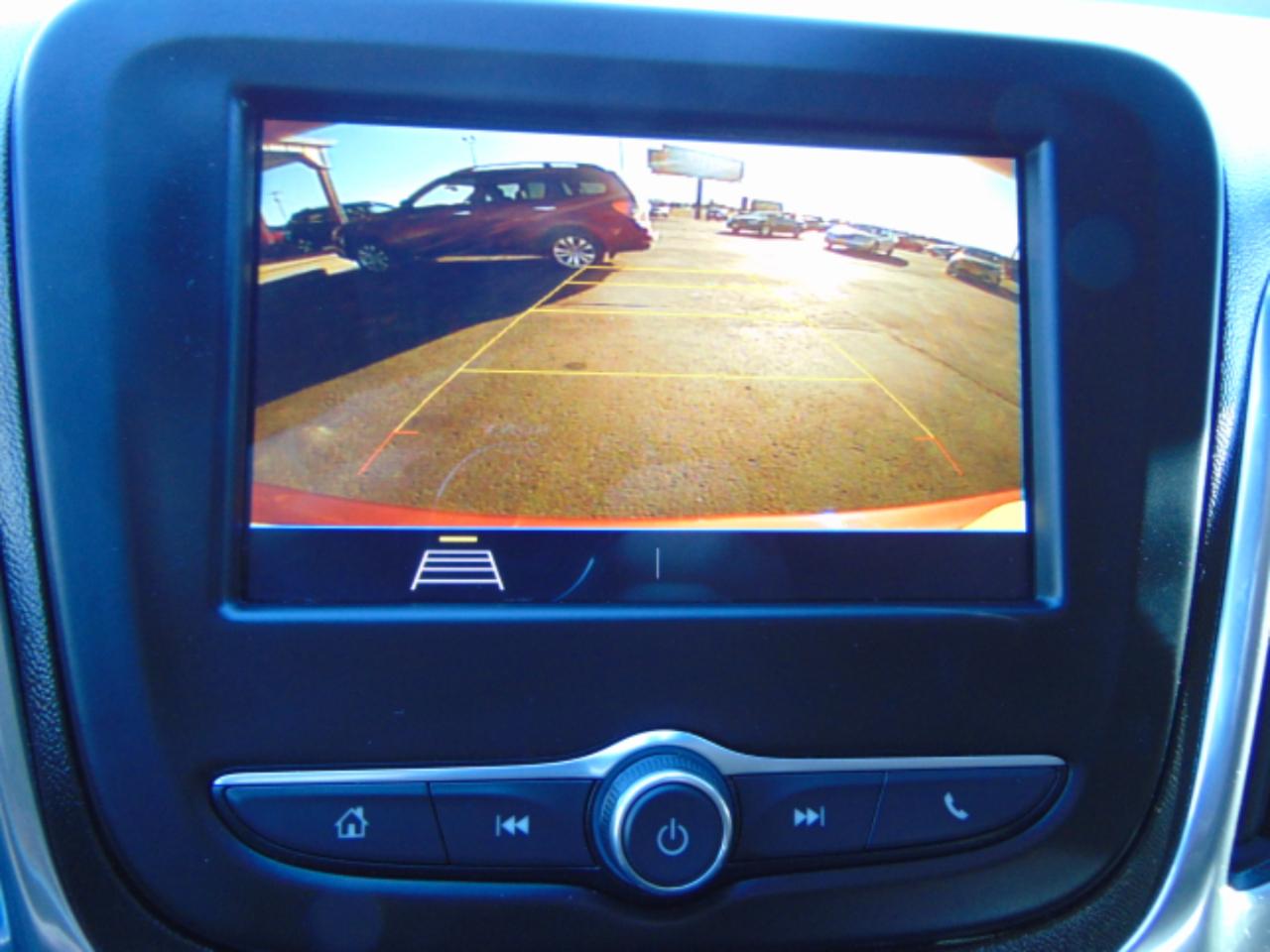 Chevrolet Equinox LT 1.5 2WD 2019