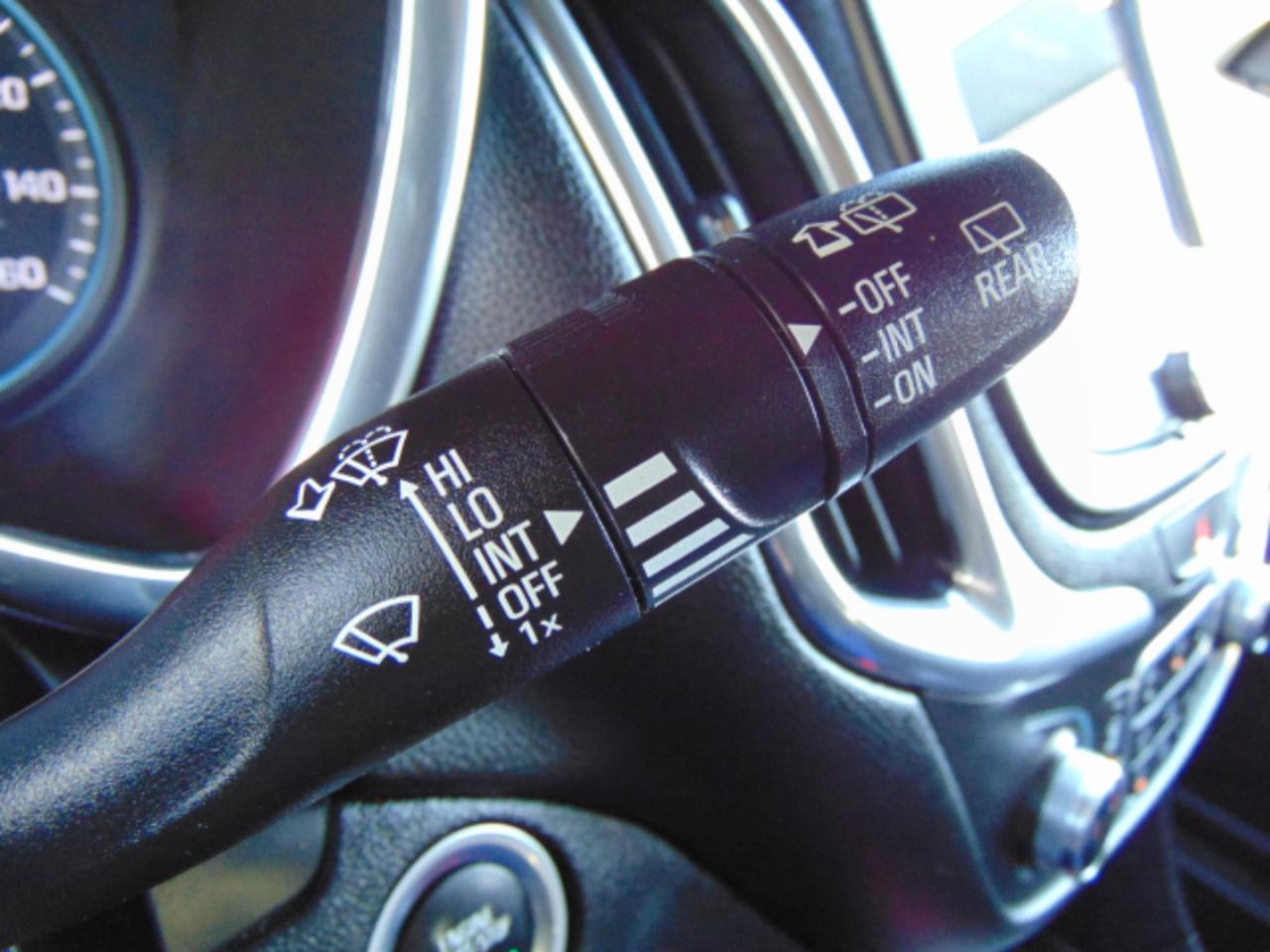 Chevrolet Equinox LT 1.5 2WD 2019