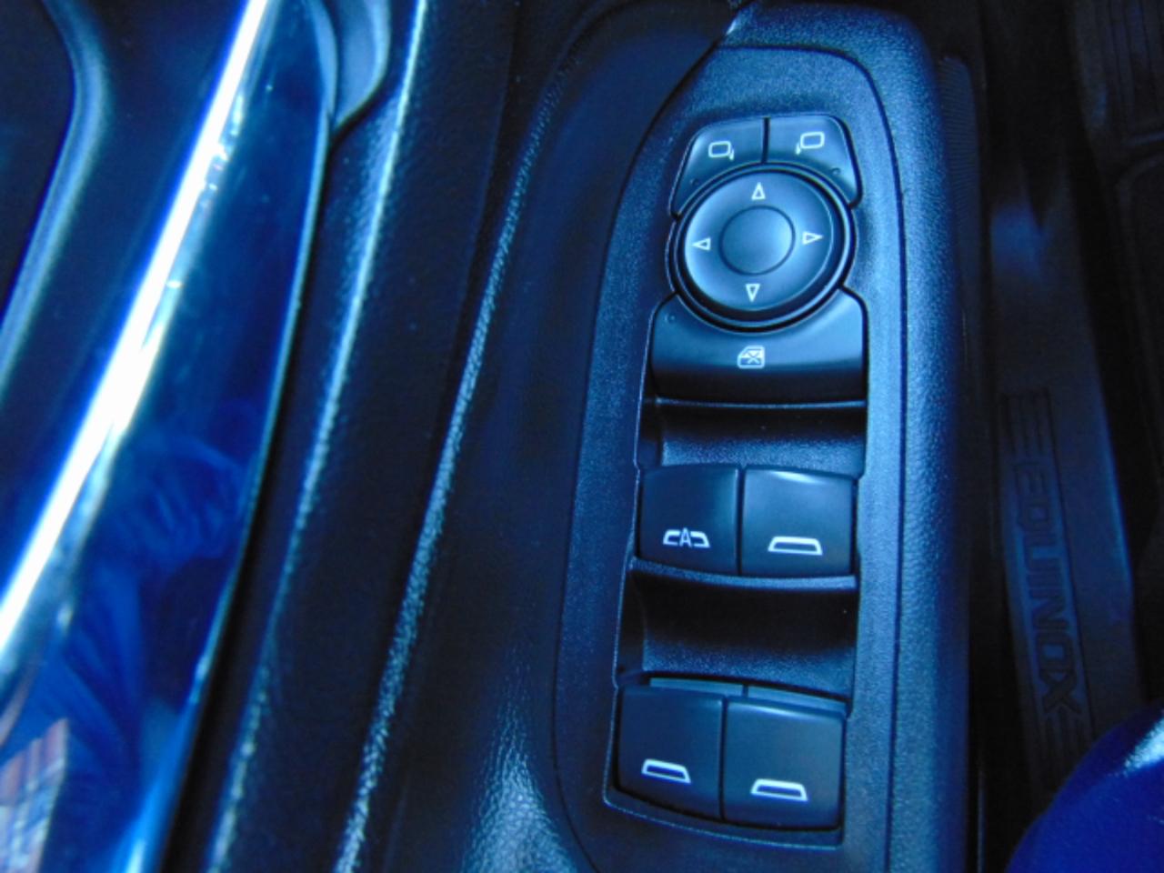 Chevrolet Equinox LT 1.5 2WD 2019