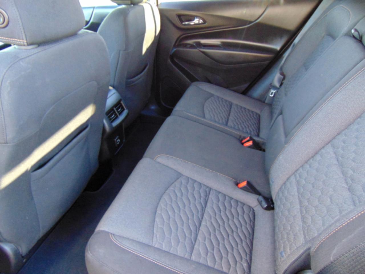 Chevrolet Equinox LT 1.5 2WD 2019