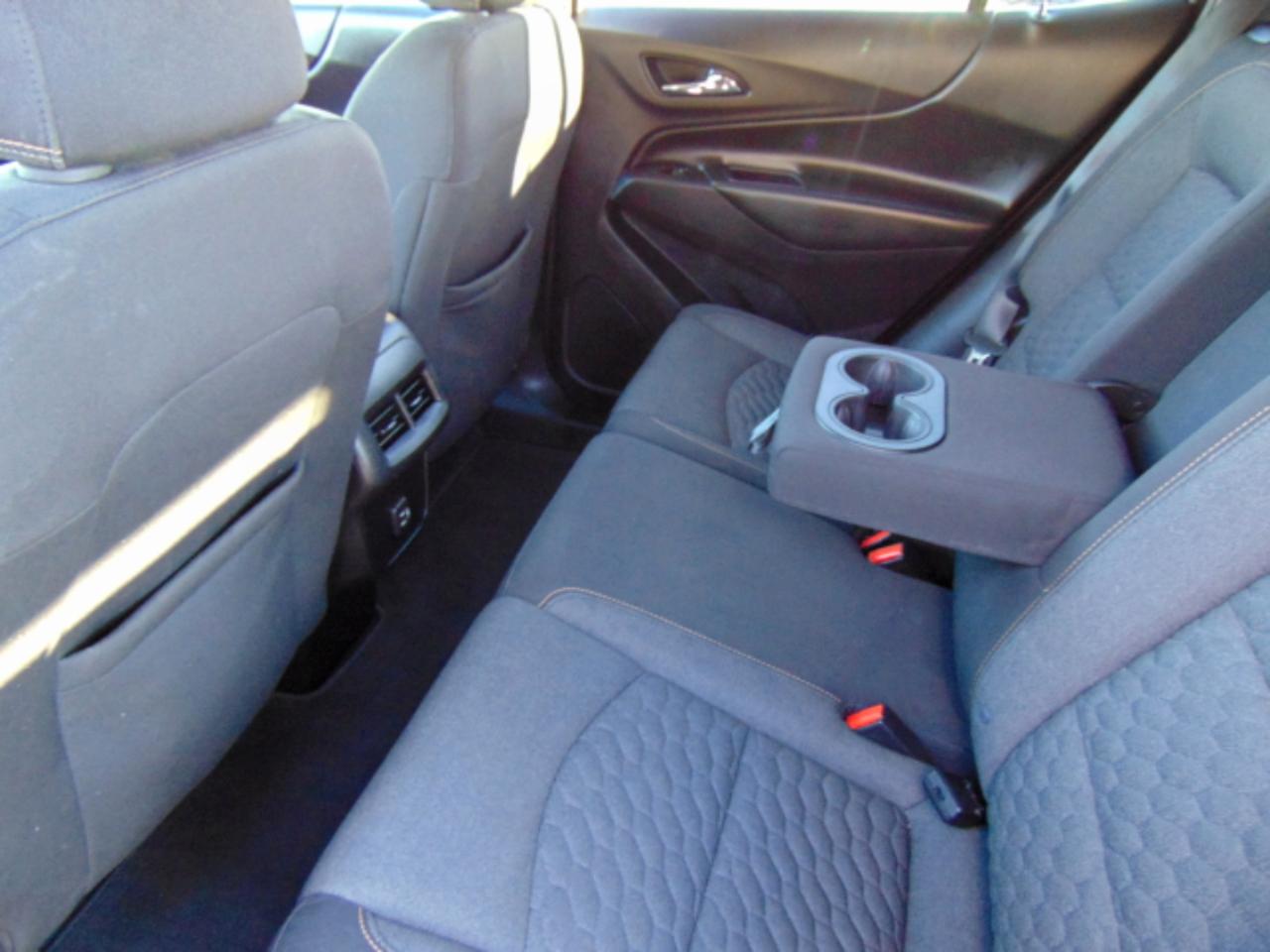 Chevrolet Equinox LT 1.5 2WD 2019