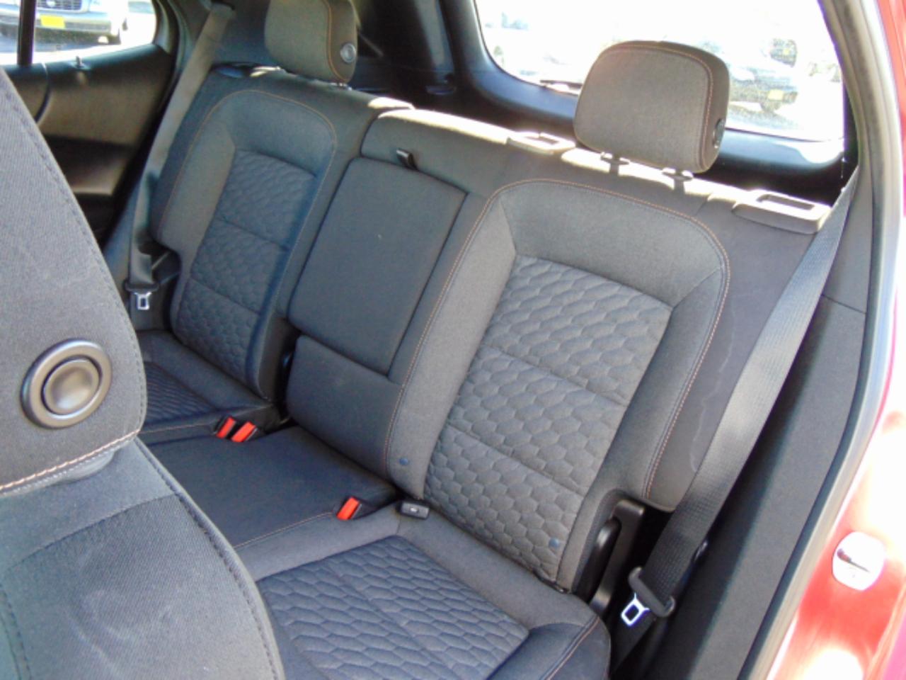 Chevrolet Equinox LT 1.5 2WD 2019