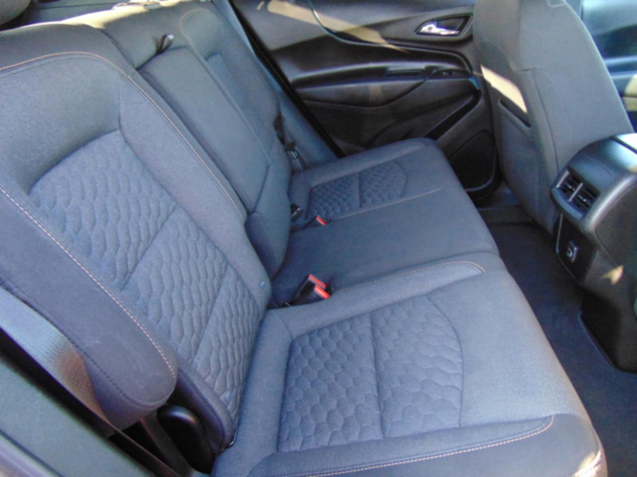 Chevrolet Equinox LT 1.5 2WD 2019