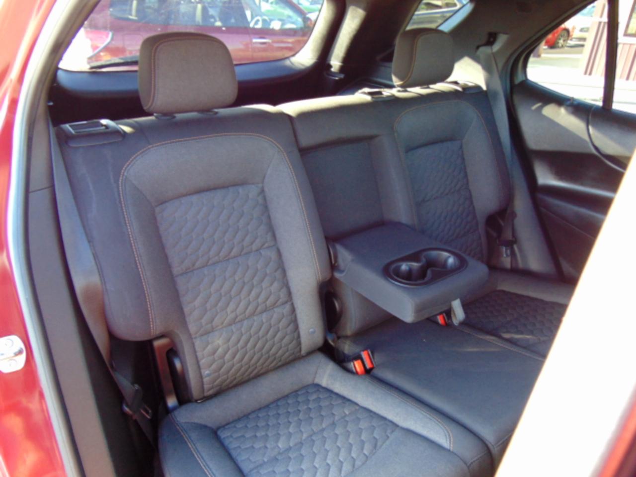 Chevrolet Equinox LT 1.5 2WD 2019