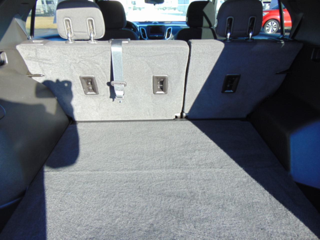 Chevrolet Equinox LT 1.5 2WD 2019