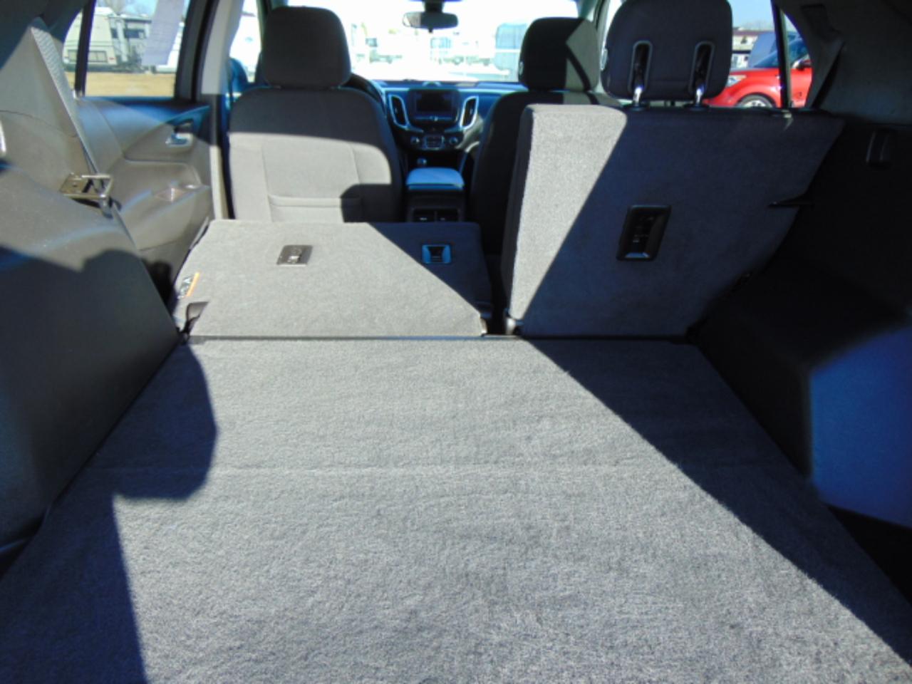 Chevrolet Equinox LT 1.5 2WD 2019