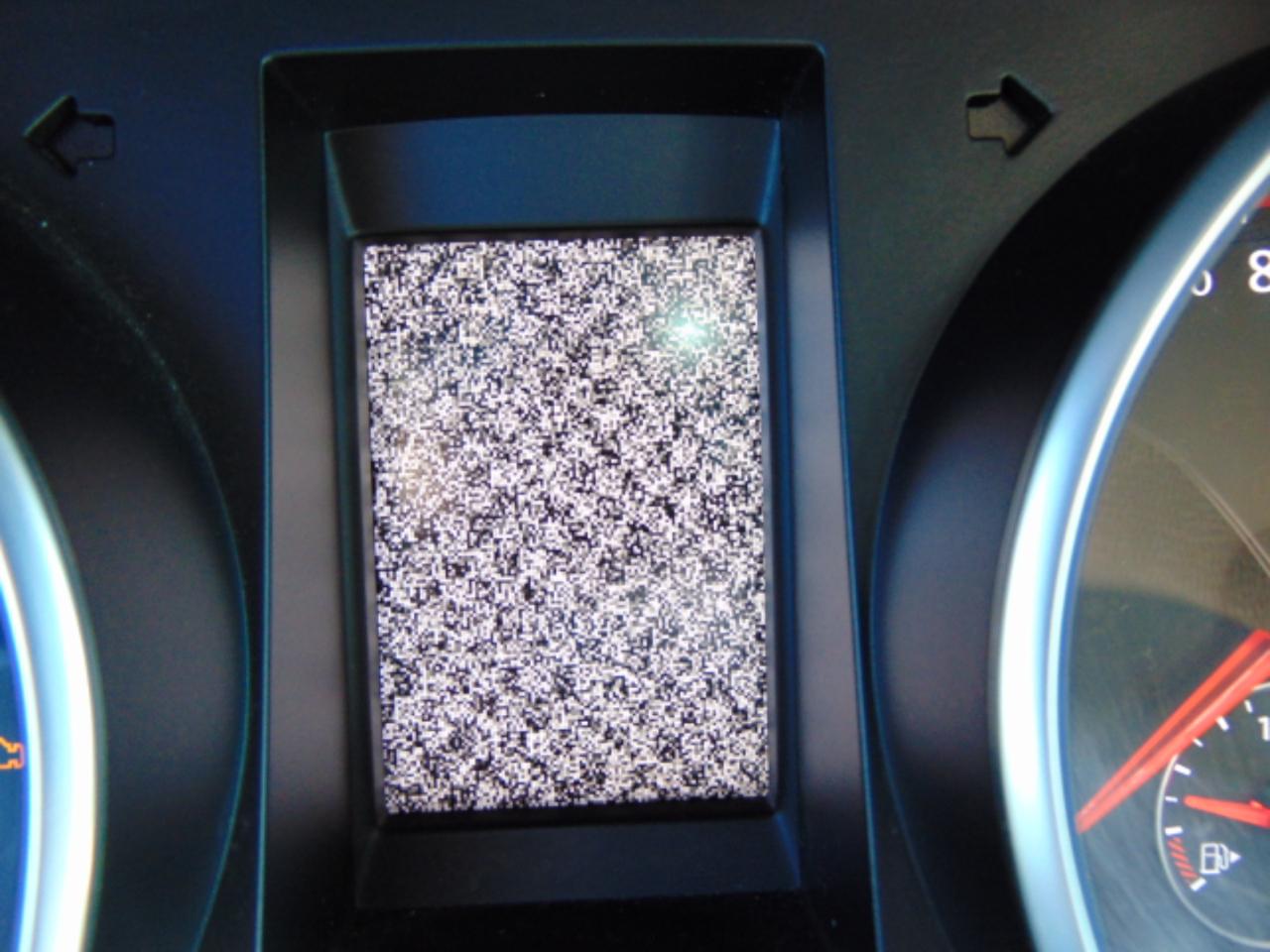 Volkswagen GTI 4-door 2012