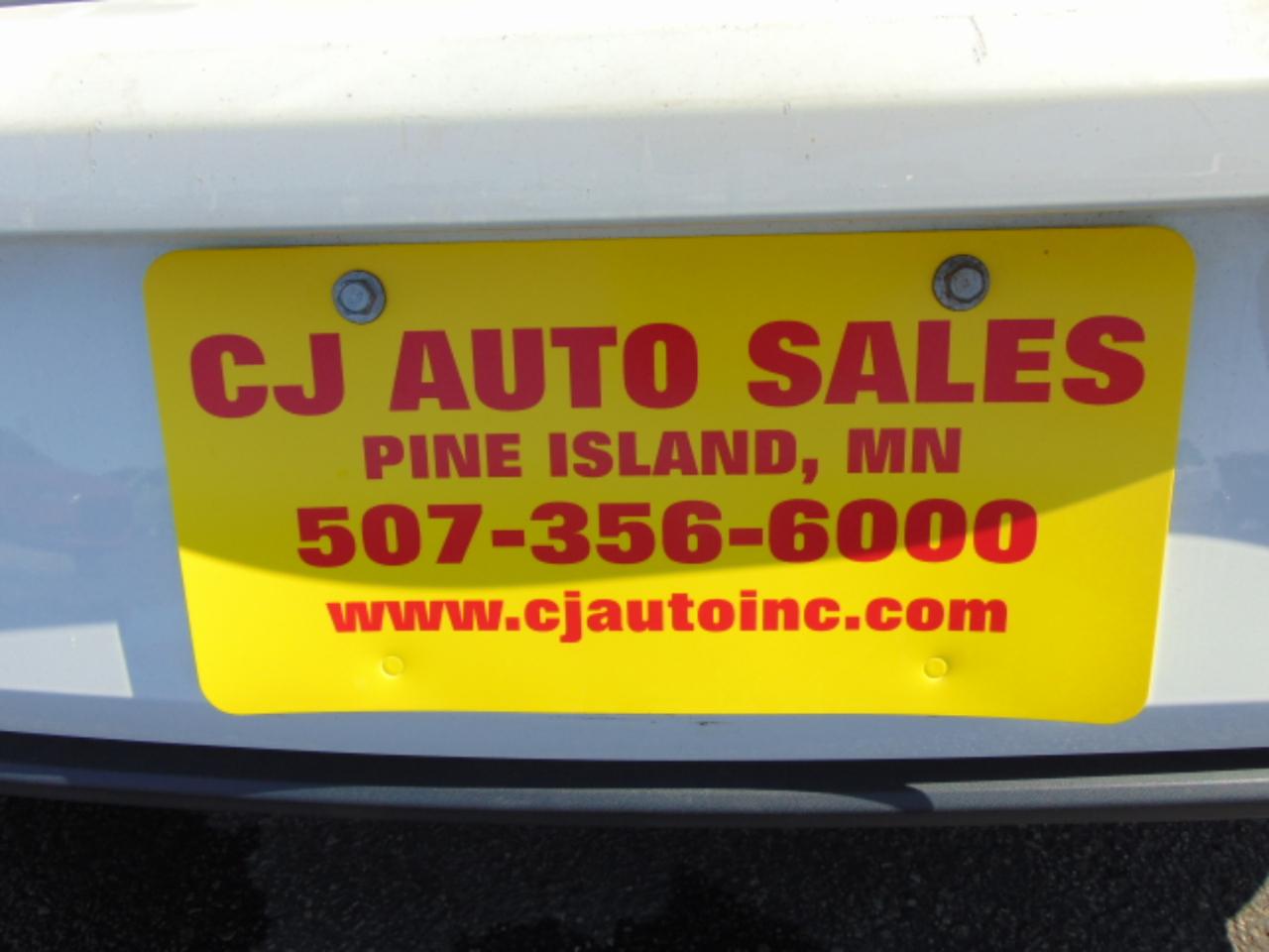 Volkswagen GTI 4-door 2012