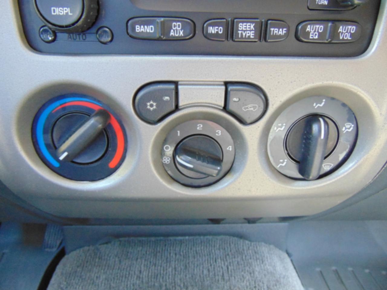 Chevrolet Colorado LT1 Crew Cab 4WD 2006