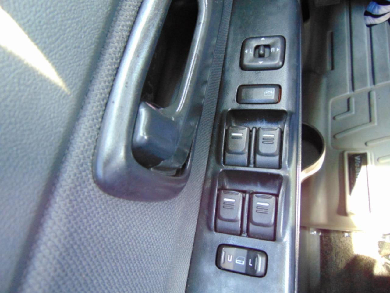 Chevrolet Colorado LT1 Crew Cab 4WD 2006