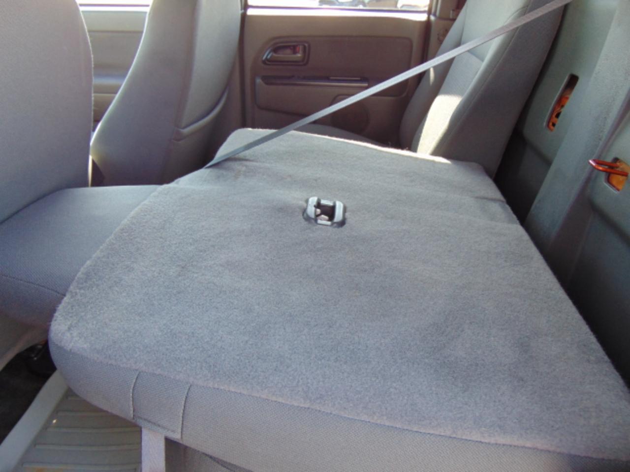 Chevrolet Colorado LT1 Crew Cab 4WD 2006