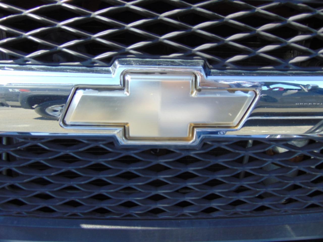 Chevrolet Colorado LT1 Crew Cab 4WD 2006