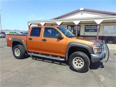 2006 Chevrolet Colorado 