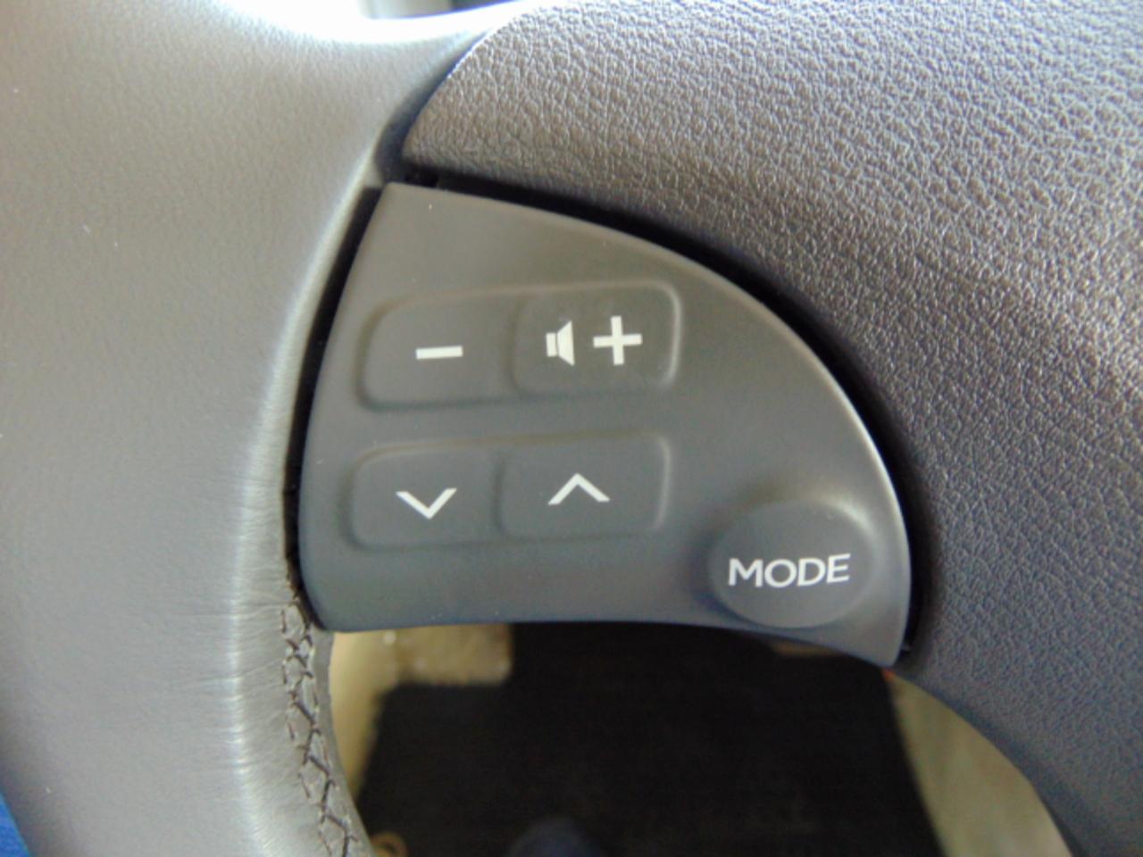 Lexus ES 350 Sedan 2007