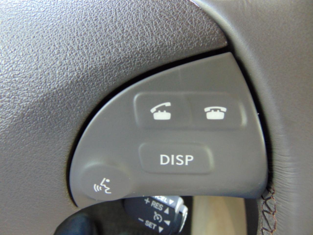 Lexus ES 350 Sedan 2007