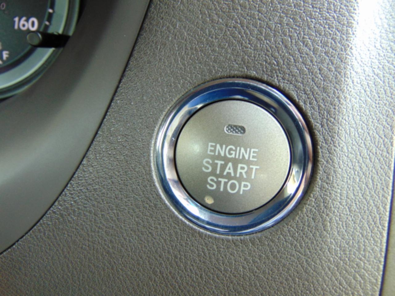 Lexus ES 350 Sedan 2007