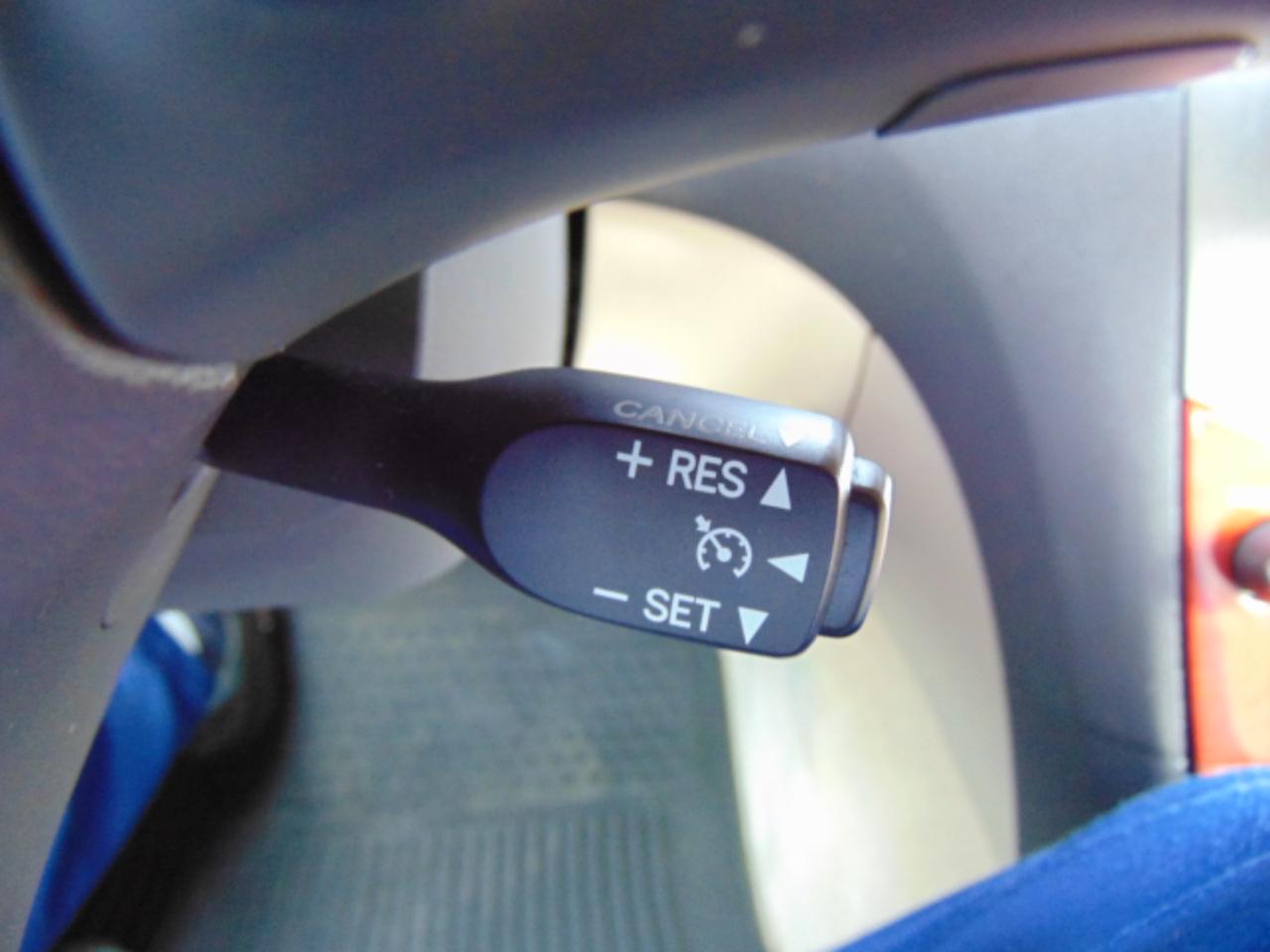 Lexus ES 350 Sedan 2007