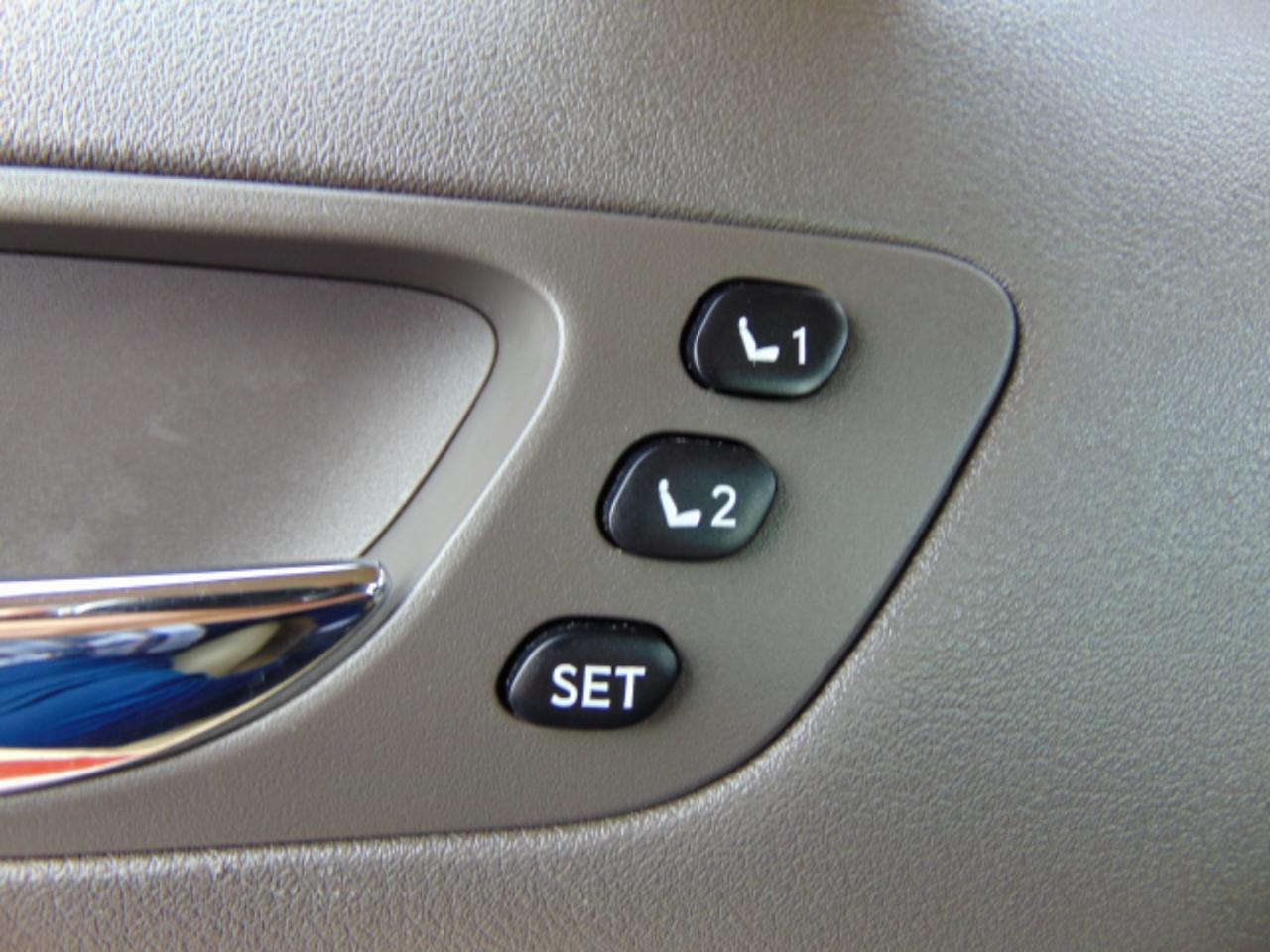 Lexus ES 350 Sedan 2007