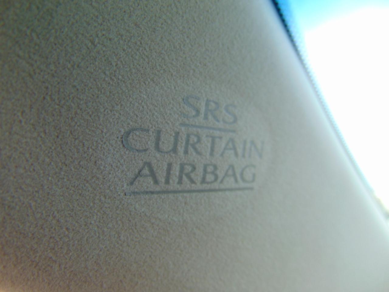 Lexus ES 350 Sedan 2007