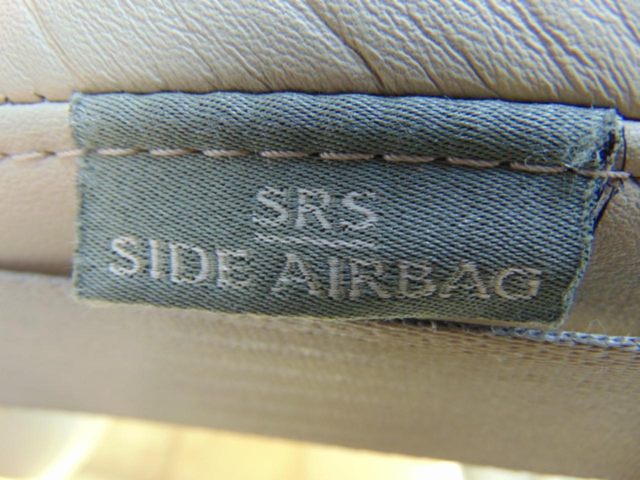 Lexus ES 350 Sedan 2007