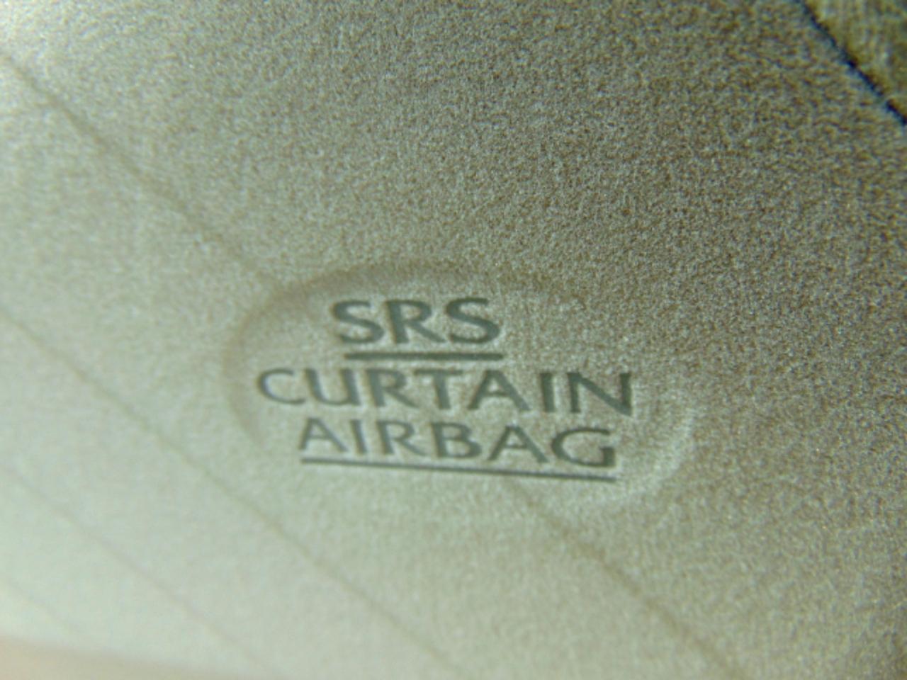 Lexus ES 350 Sedan 2007