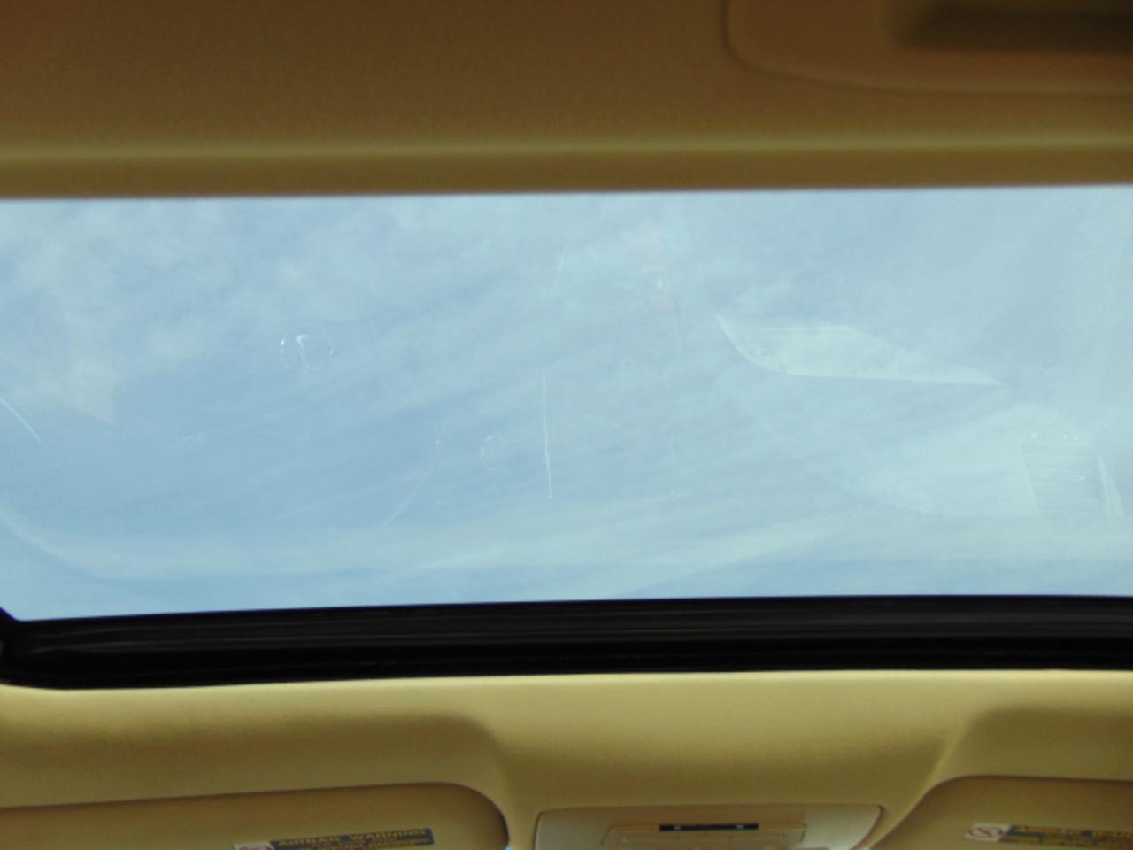 Lexus ES 350 Sedan 2007