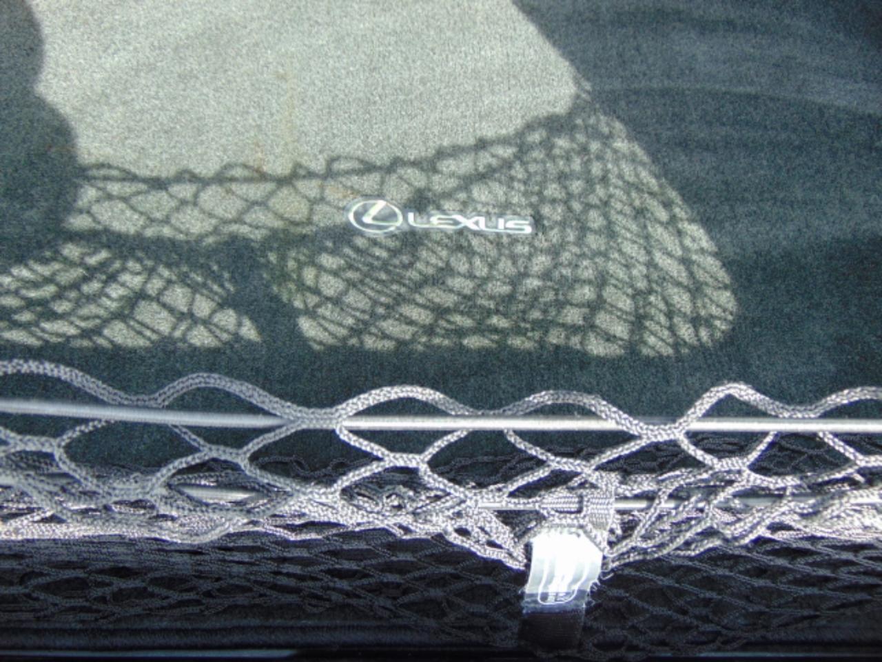 Lexus ES 350 Sedan 2007