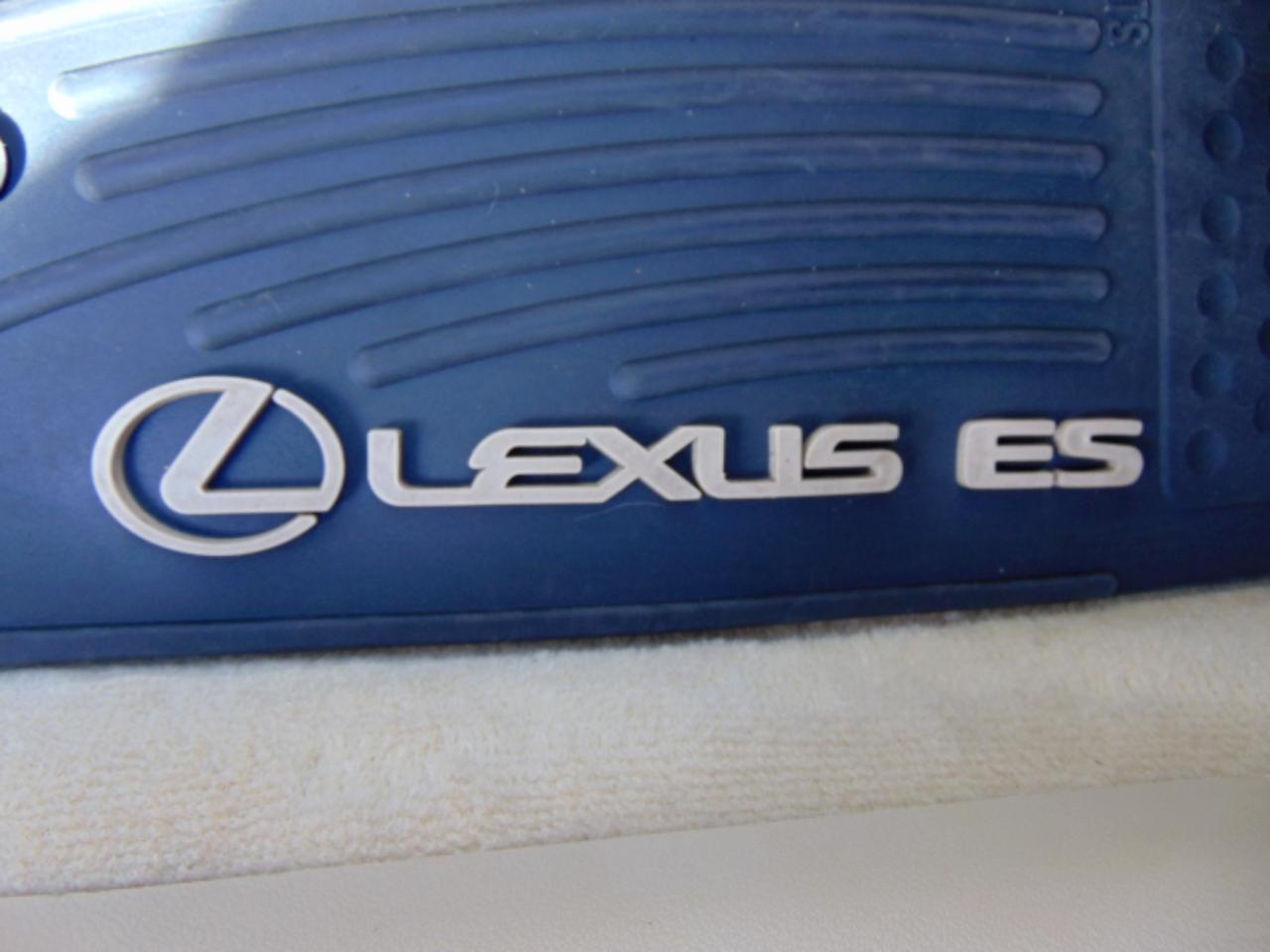 Lexus ES 350 Sedan 2007