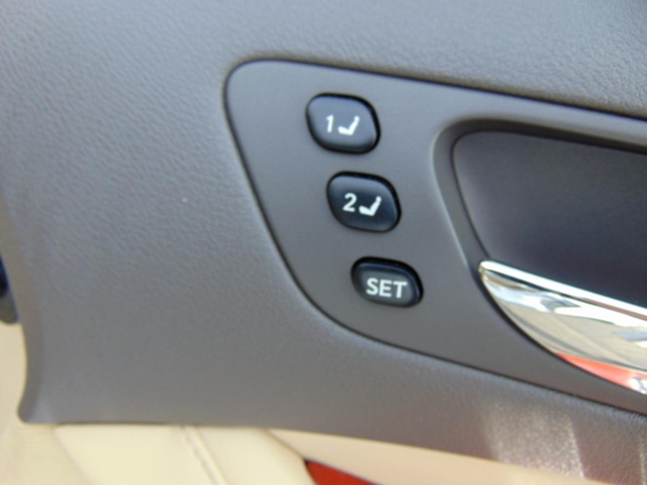 Lexus ES 350 Sedan 2007