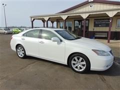 2007 Lexus ES 350 