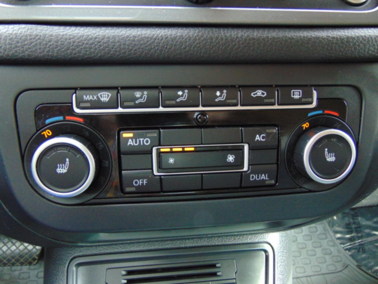 Volkswagen Tiguan S 4Motion 2012