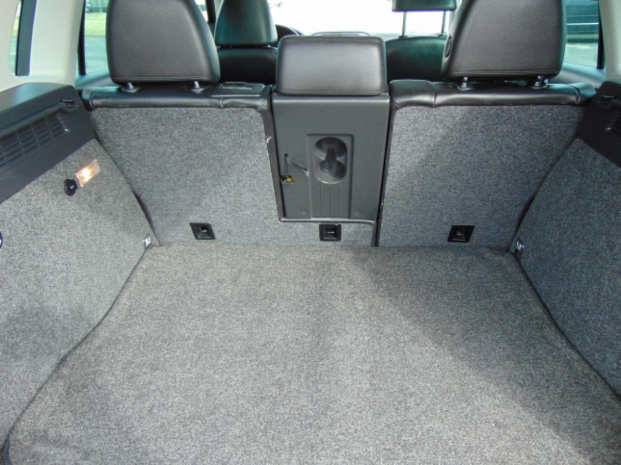 Volkswagen Tiguan S 4Motion 2012