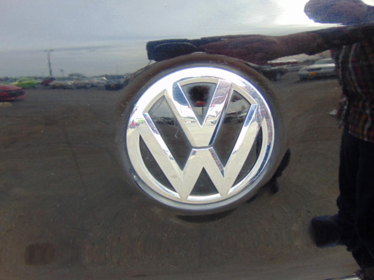 Volkswagen Tiguan S 4Motion 2012